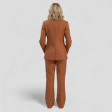 Marley | Ensemble Femme Élégant Chic Décontracté