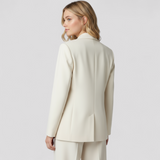 Ravenna | Ensemble Tailleur Pantalon Femme Élégant en Polyester