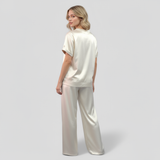 Ilaria | Ensemble Tailleur Femme Élégant et Confortable