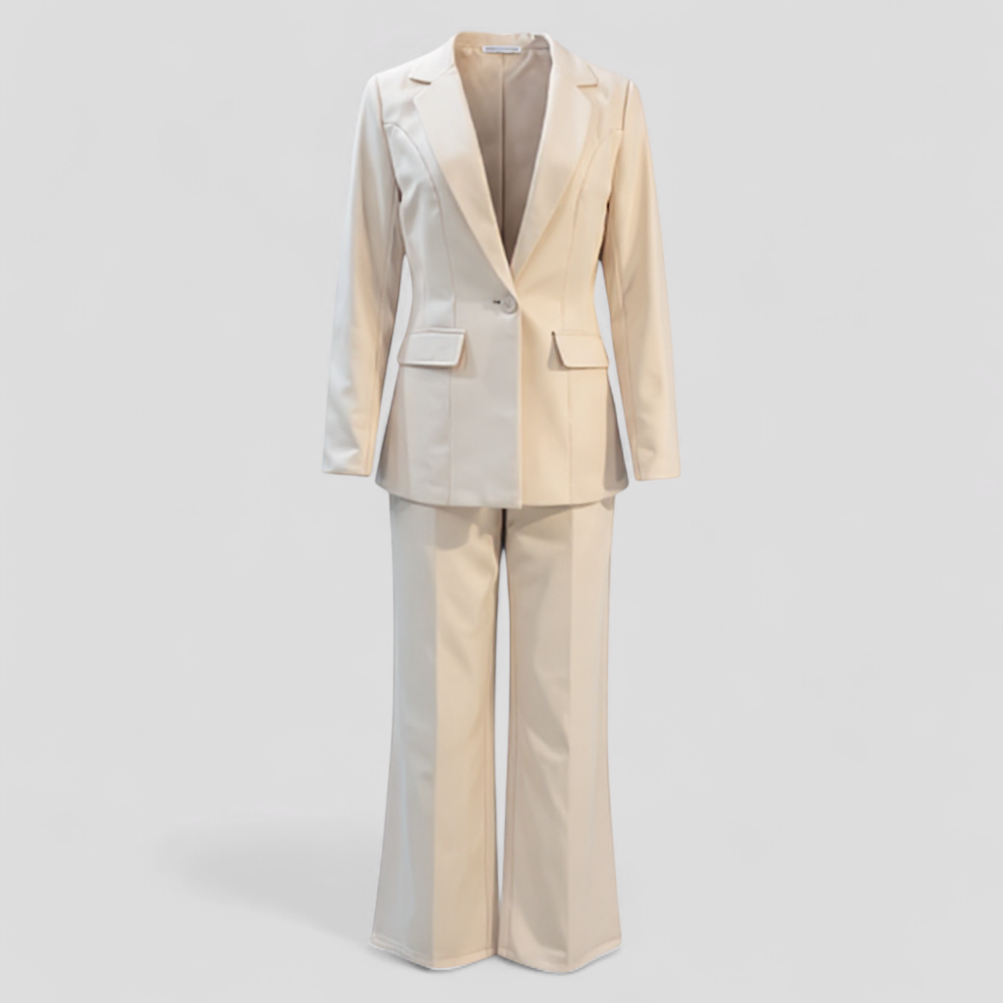 Marley | Ensemble Femme Élégant Chic Décontracté