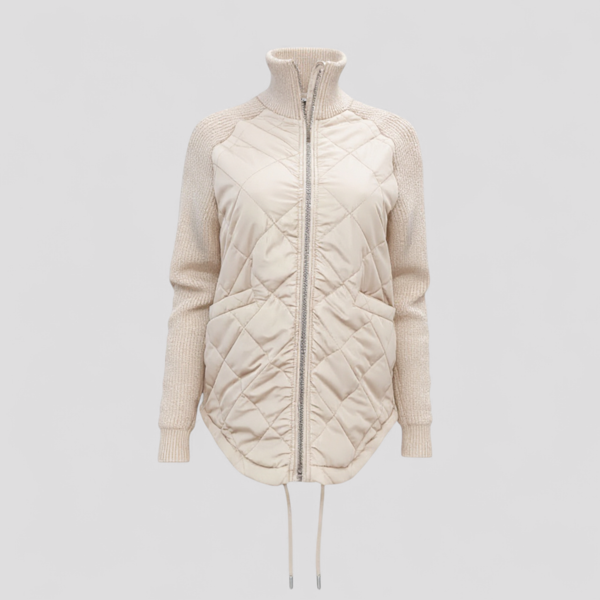 Caterina | Veste Femme Élégante Légère Moderne