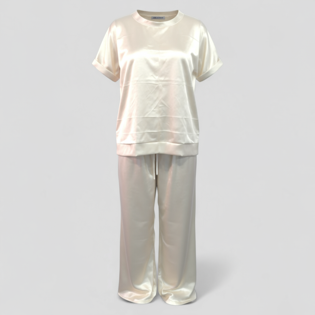 Ilaria | Ensemble Tailleur Femme Élégant et Confortable