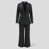 Marley | Ensemble Femme Élégant Chic Décontracté