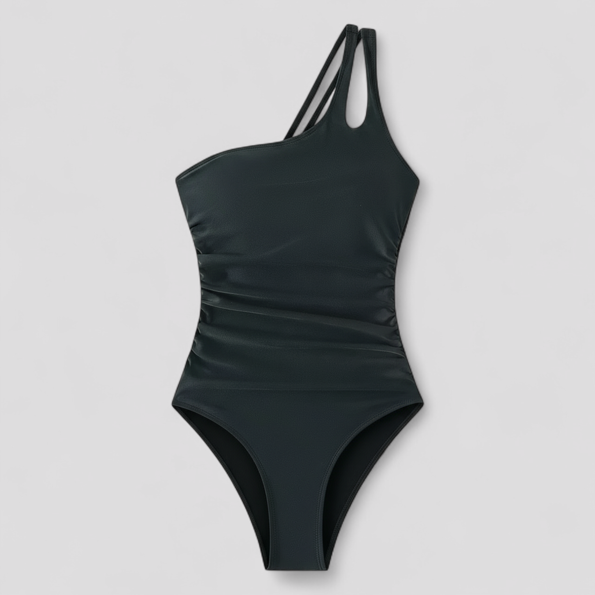 Adira | Maillot de Bain Femme Asymétrique Moderne