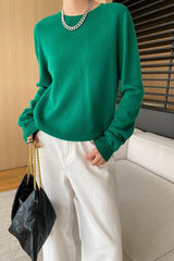 Blouse Élégante Femme à Manches Longues 15