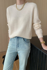 Blouse Élégante Femme à Manches Longues 7