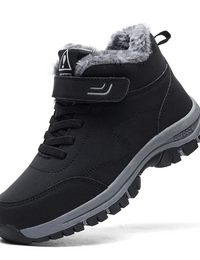 Bottes Hiver Femme Chaudes Antidérapantes