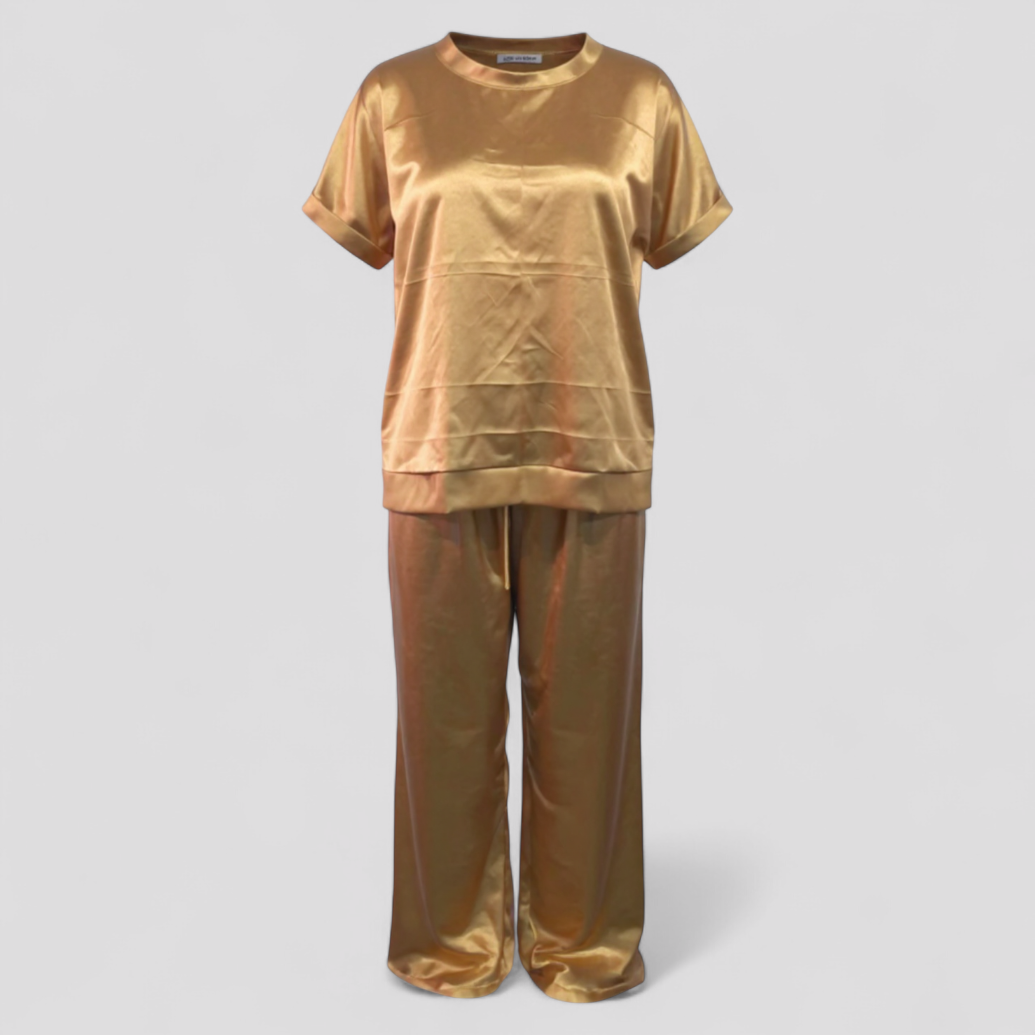 Ilaria | Ensemble Tailleur Femme Élégant et Confortable