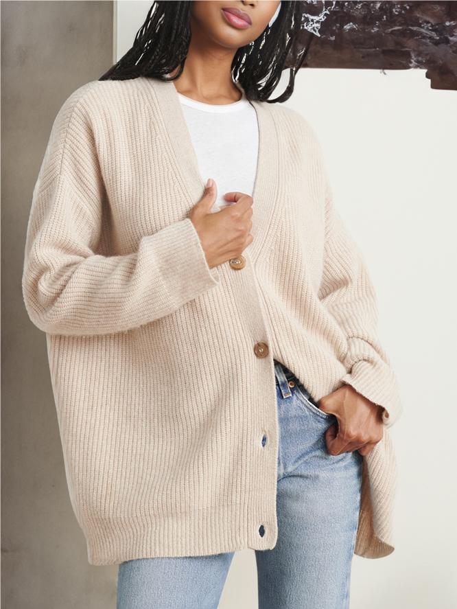 Cardigan Chic pour Femme 4