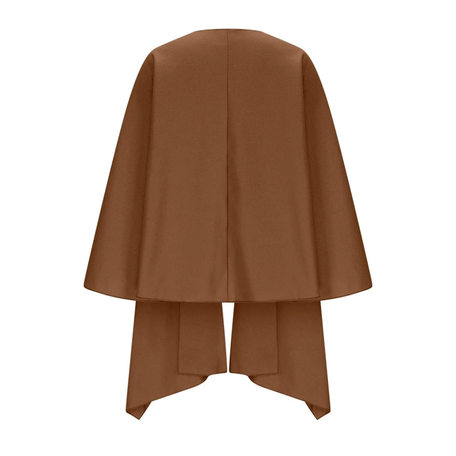 Cardigan Femme Élégant Manches Batwing 7