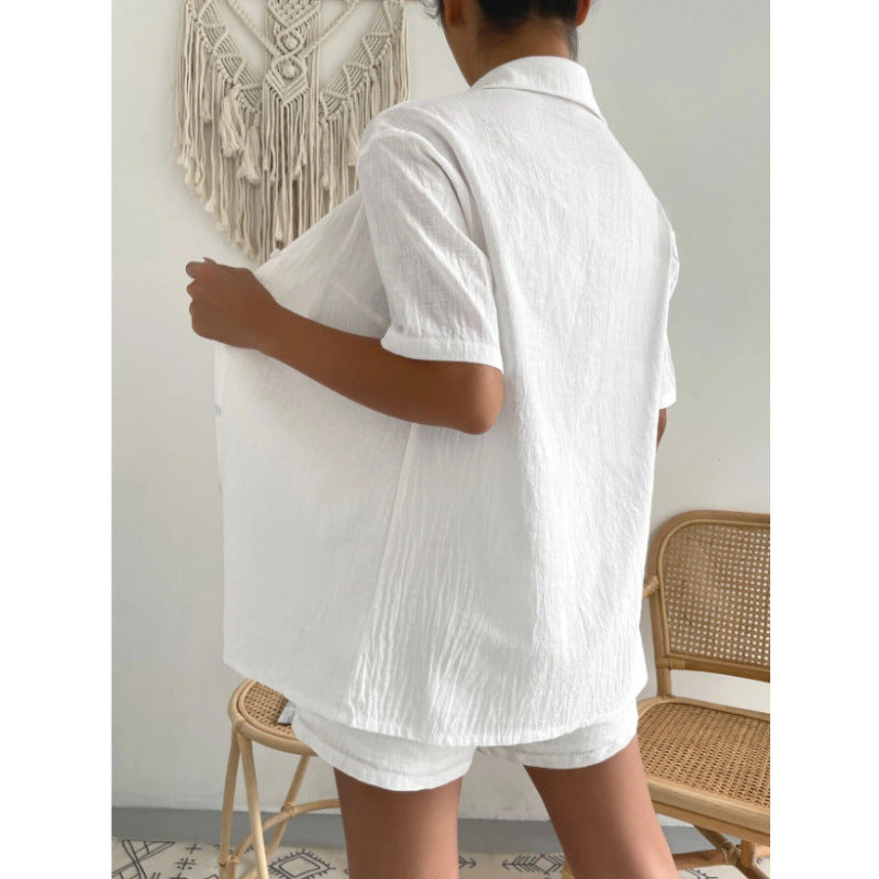 Combinaison Chic Loungewear Femme 3