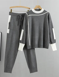 Elegantes, schickes und praktisches Damen-Set