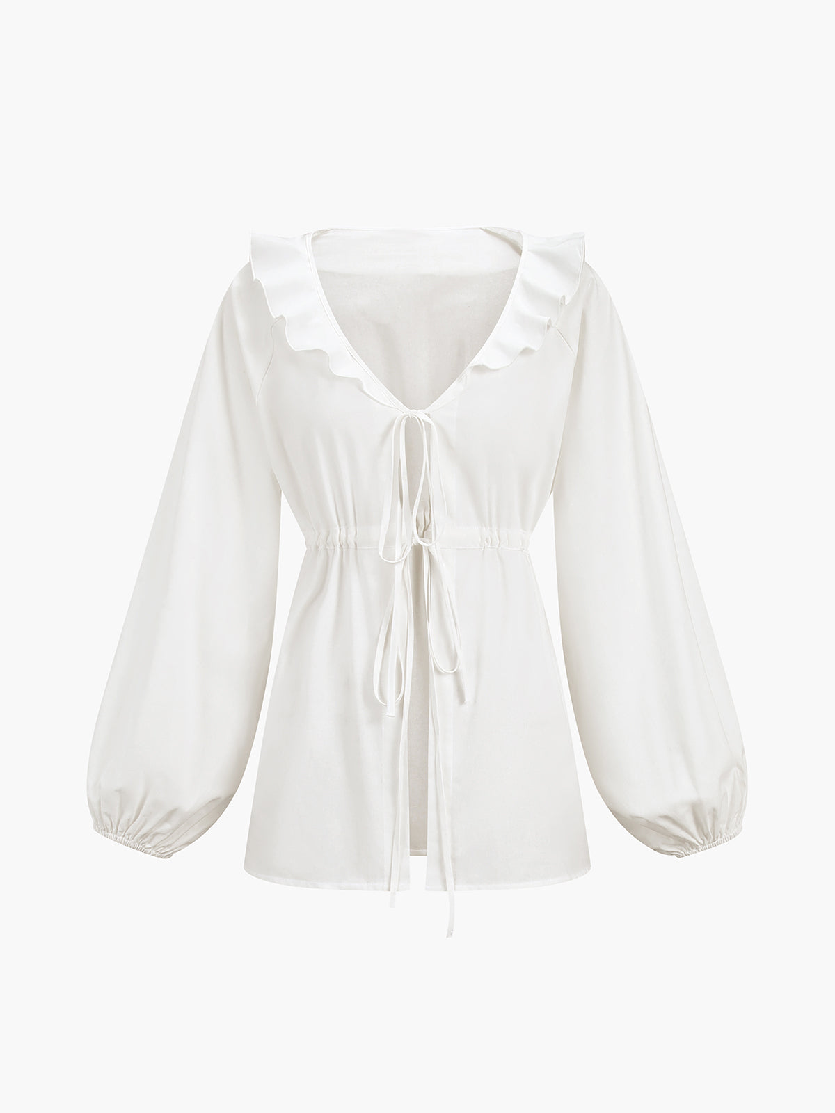 Ensemble Femme Bohème Chic et Confortable 3