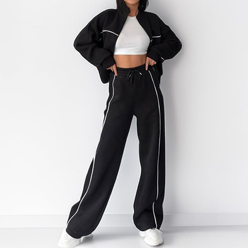 Ensemble Salon Chic et Confortable pour Femme 6