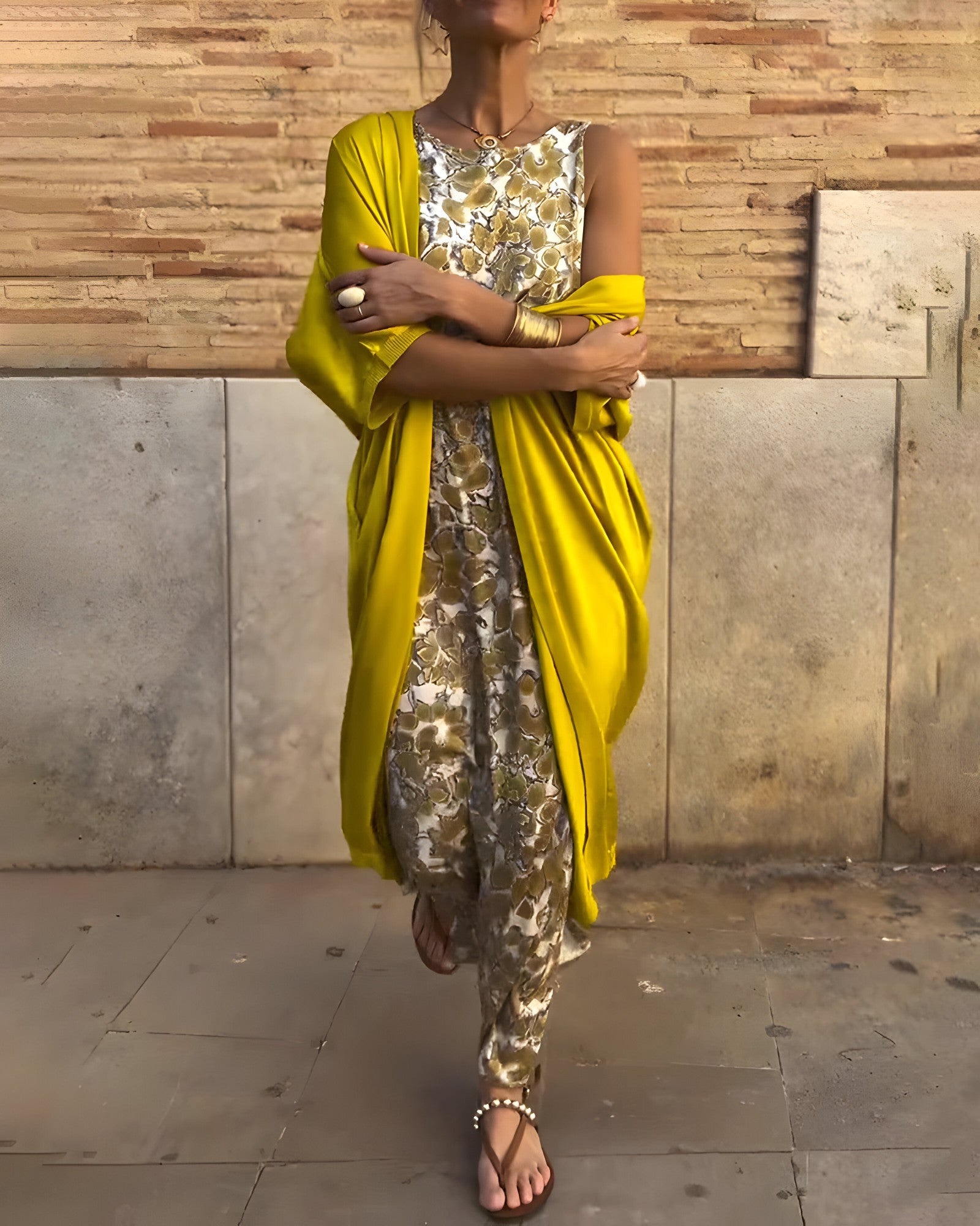 Liora | Ensemble Tailleur Femme Élégant à Deux Pièces