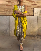 Liora | Ensemble Tailleur Femme Élégant à Deux Pièces