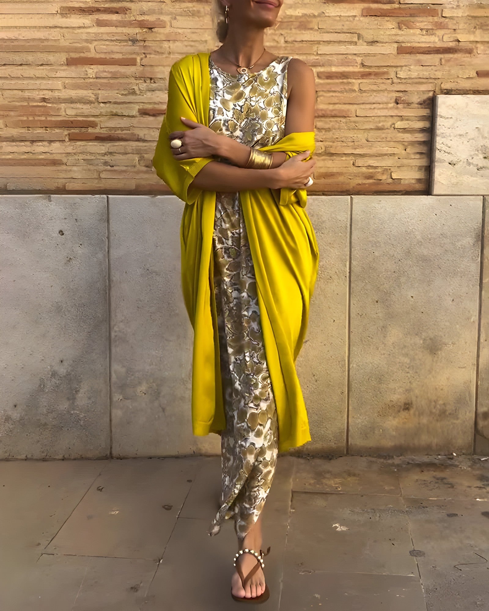 Liora | Ensemble Tailleur Femme Élégant à Deux Pièces