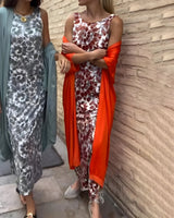 Liora | Ensemble Tailleur Femme Élégant à Deux Pièces