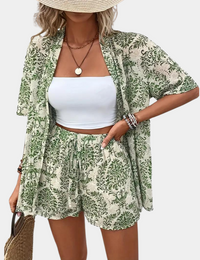 Sommer-Set Damen Ver Damenbekleidung