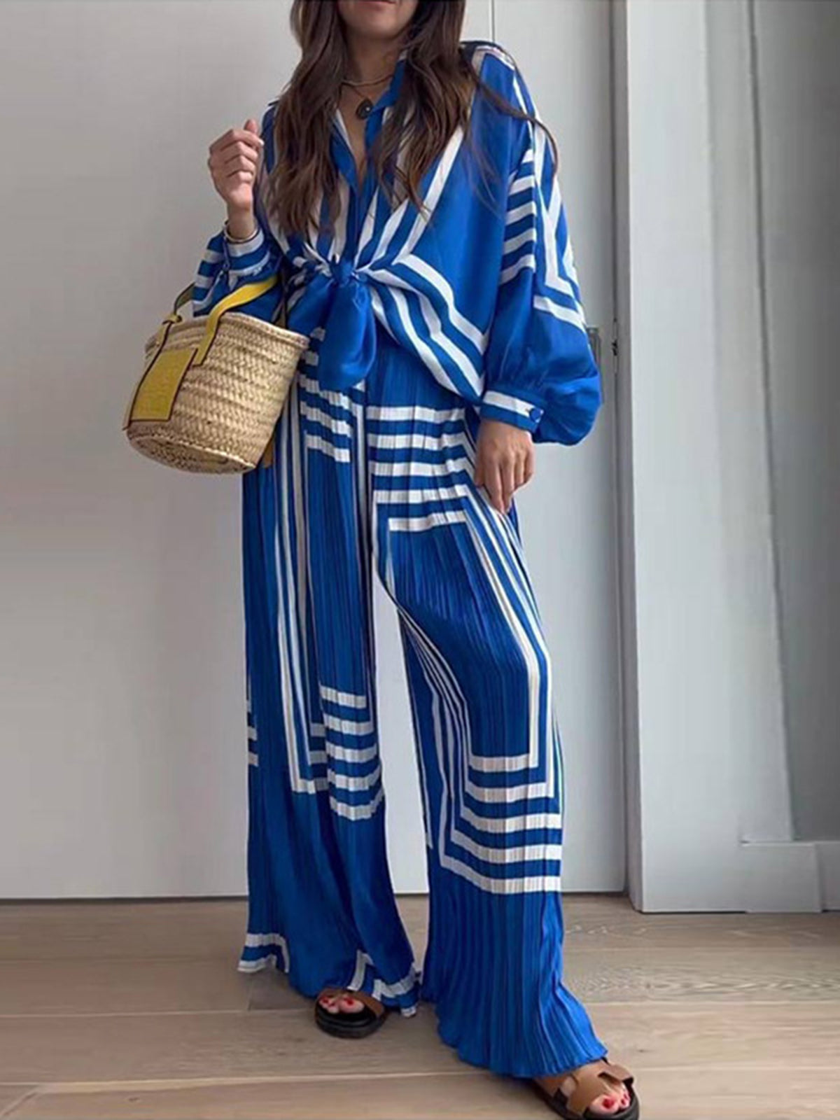 Ensemble de Fêtes Élégant pour Femmes 0