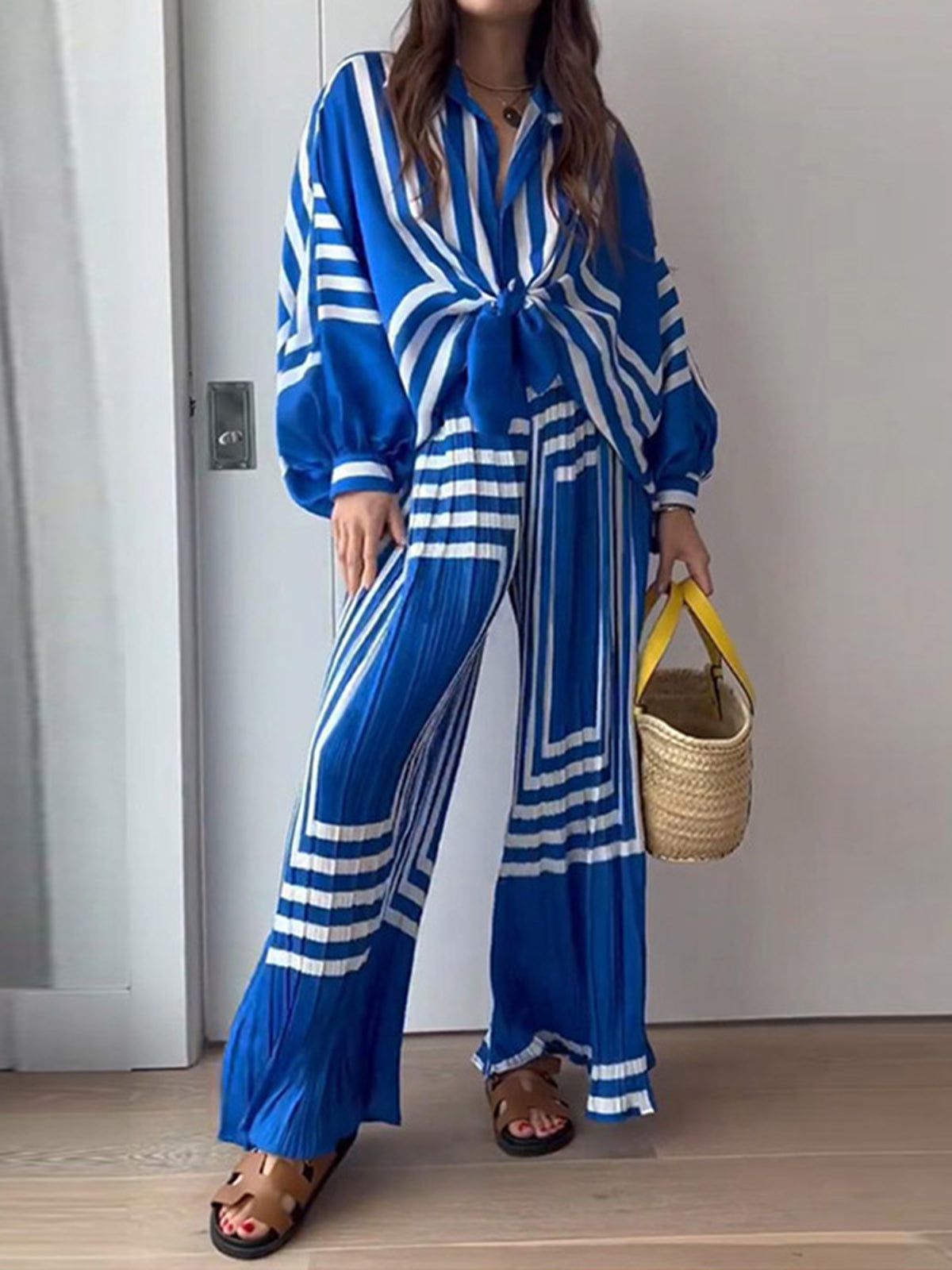 Ensemble de Fêtes Élégant pour Femmes 2