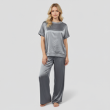 Ilaria | Ensemble Tailleur Femme Élégant et Confortable