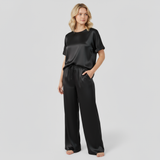 Ilaria | Ensemble Tailleur Femme Élégant et Confortable