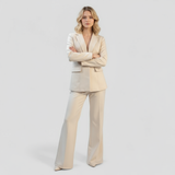 Marley | Ensemble Femme Élégant Chic Décontracté