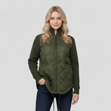 Caterina | Veste Femme Élégante Légère Moderne
