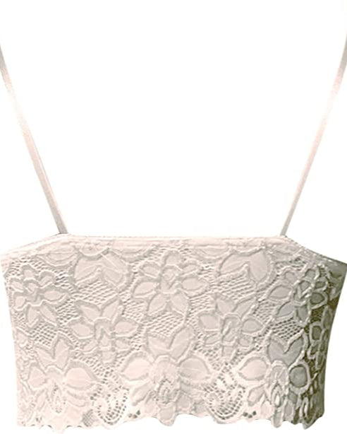 Haut Femme Sexy en Maille Transparent 2