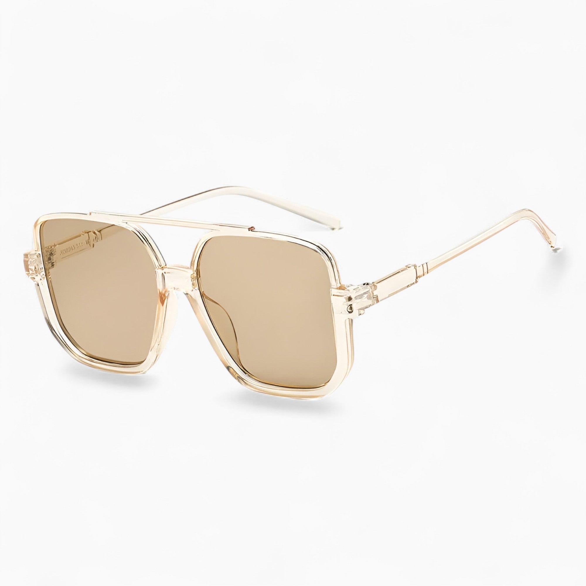 other : Madeline | Lunettes de Soleil Femme Vintage in ChampagneThé van Seroa