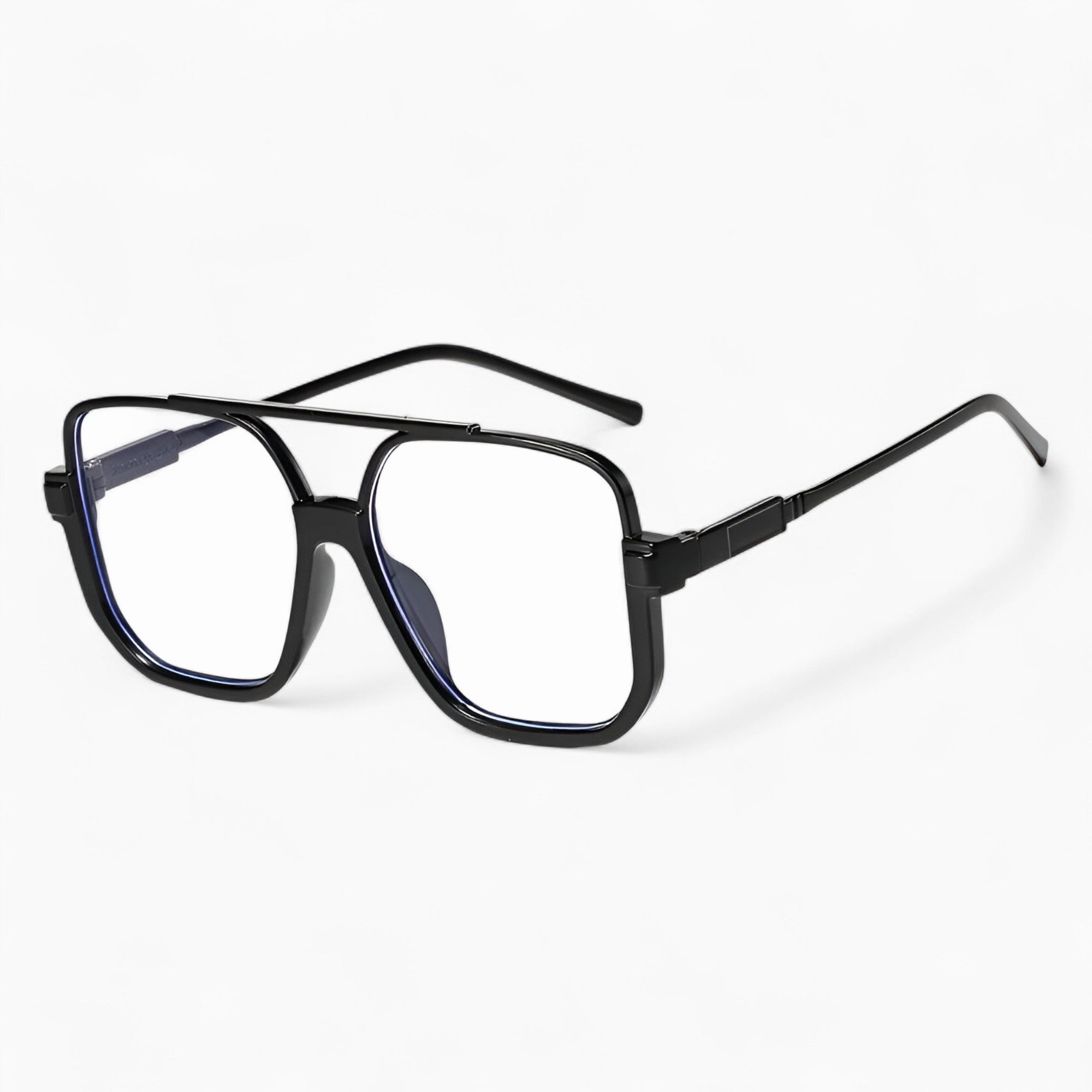 other : Madeline | Lunettes de Soleil Femme Vintage in Noir-T van Seroa