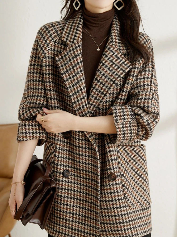 Manteau Chic pour Femme 1