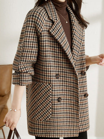Manteau Chic pour Femme 2