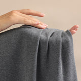 Manteau Hiver Femme Élégant Chaud 7