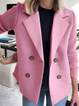 Jillian | Manteau Hiver Femme Long Élégant