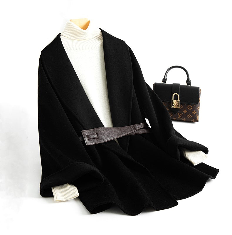 Manteau d'hiver Chic pour Femme 5