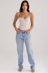 top blouses : Matilda | Haut Femme in van Seroa
