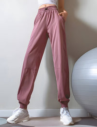 Elastische Damen-Sporthose, weitere beliebte Modelle