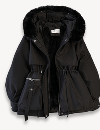 Elegante und funktionale Winter-Parka für Damen