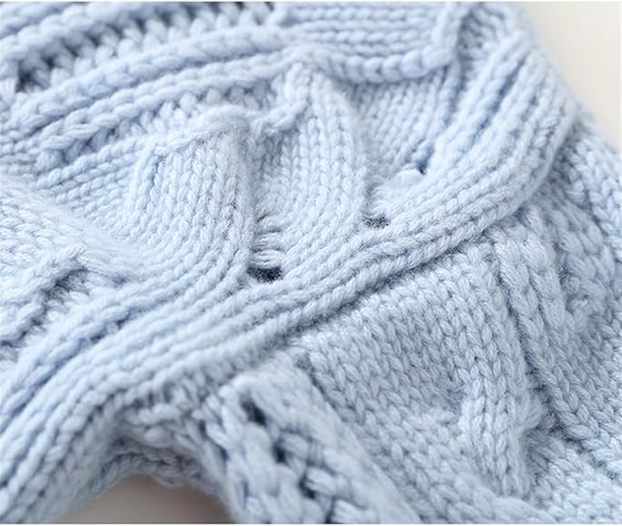 Pull Cachemire Femme Élégant et Doux 4