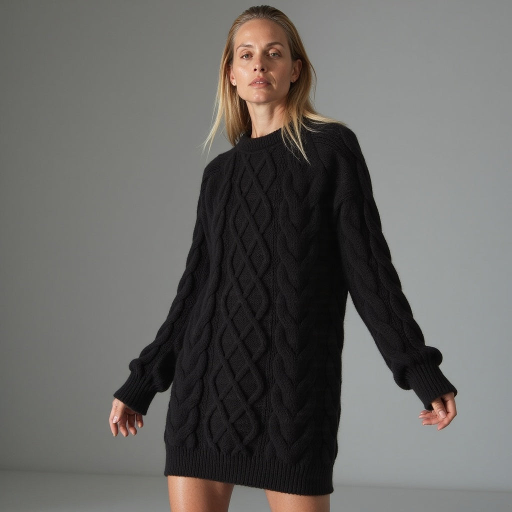 Pull Élégant pour Femme 6