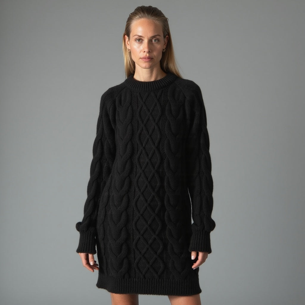 Pull Élégant pour Femme 8