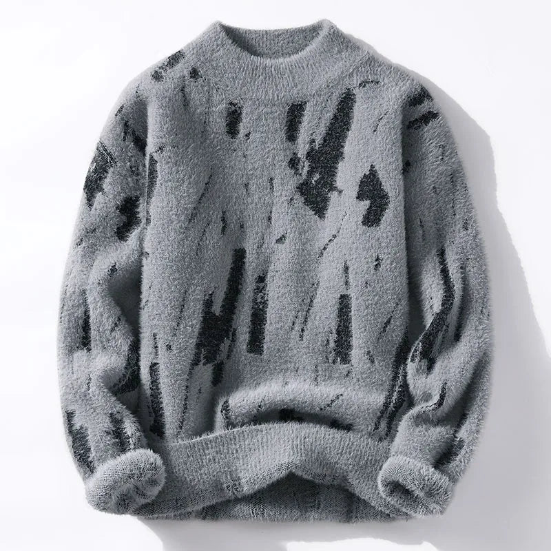 Pull Femme Chic Décontracté Confortable 2