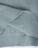 Pull Femme Élégant en Tricot Scandinave 4