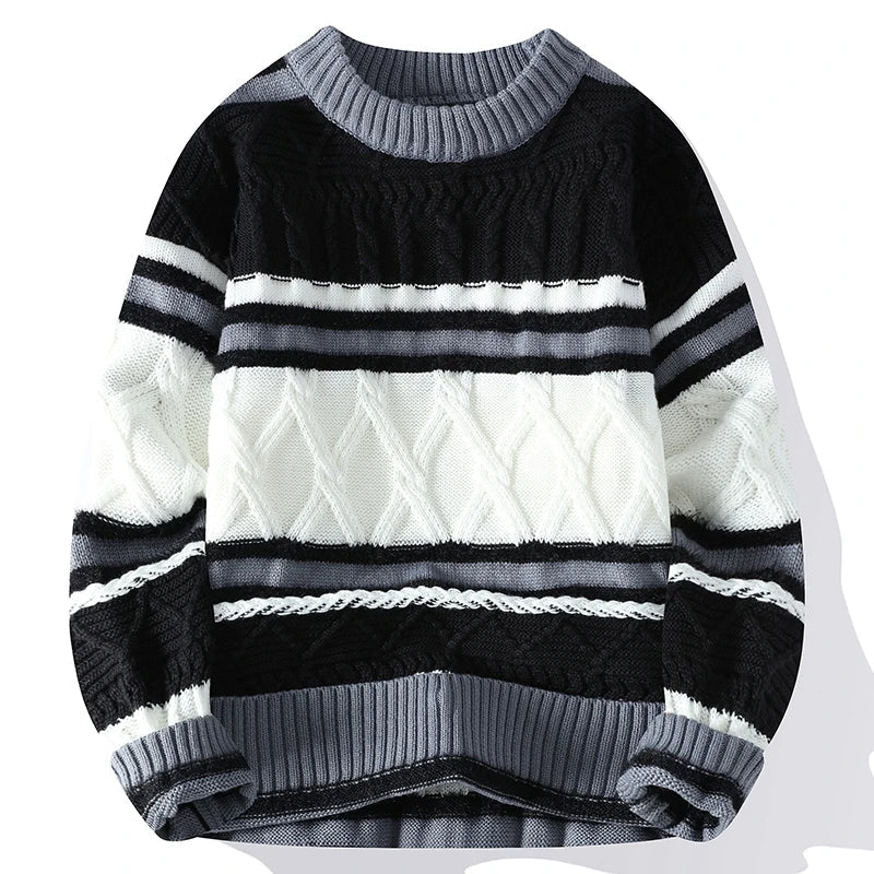 Pull Femme Élégant et Polyvalent 1
