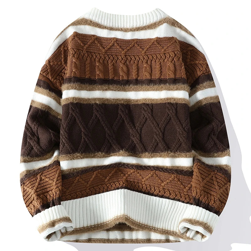 Pull Femme Élégant et Polyvalent 2