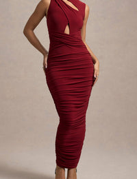 Robe Longue Femme Maxi Été Polyester Confort Optimal