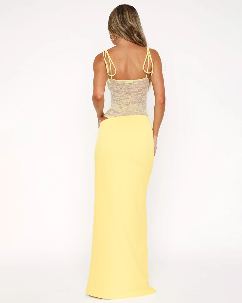 Robe Longue Femme Élégante Maxi Été 2