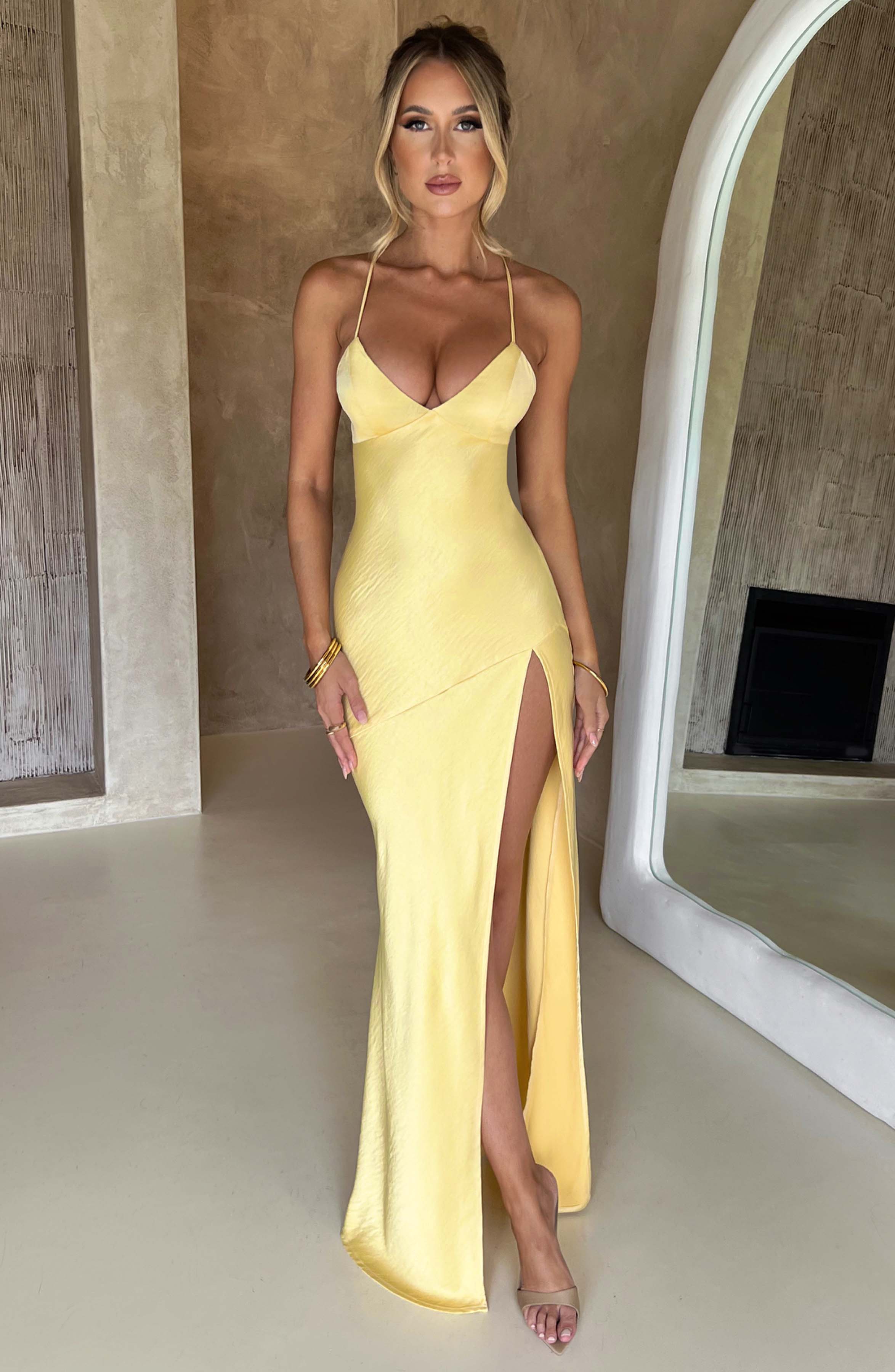 Robe Longue Femme Élégante Maxi Été 7